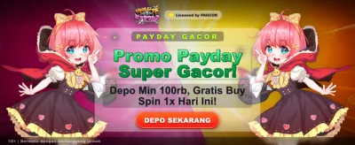 Bonus Selamat Datang Marvel777