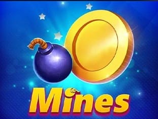 Mines (1) game thumbnail
