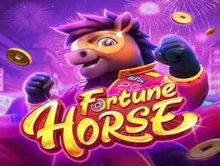 Fortune Horse game thumbnail
